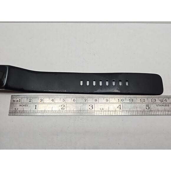 Fitbit Charge 5 Fitness Tracker GPS SpO2 Sleep Monitor Activity W/ Charger Watch - Picture 8 of 14